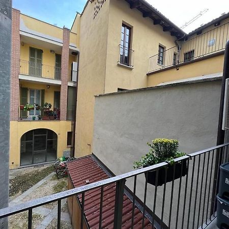 Casa Duomo Apartment อัลบา ภายนอก รูปภาพ