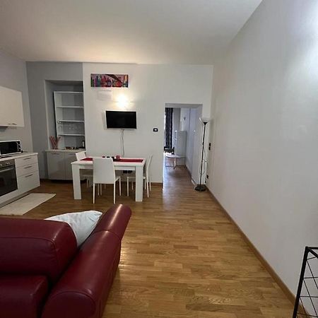 Casa Duomo Apartment อัลบา ภายนอก รูปภาพ